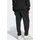 adidas SPACER CUTLINE Regular Cuffed Hose Schwarz S