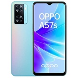 OPPO A57s 4 GB RAM 64 GB sky blue