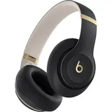 Apple Beats By Dre Studio Pro Schwarz/Gold