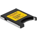 DeLock CFexpress Adapter Typ A zu Typ B