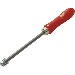 Farbkratzergriff mit Griff - Farbschaber ohne Klingen - Schaber für Farbe 250mm