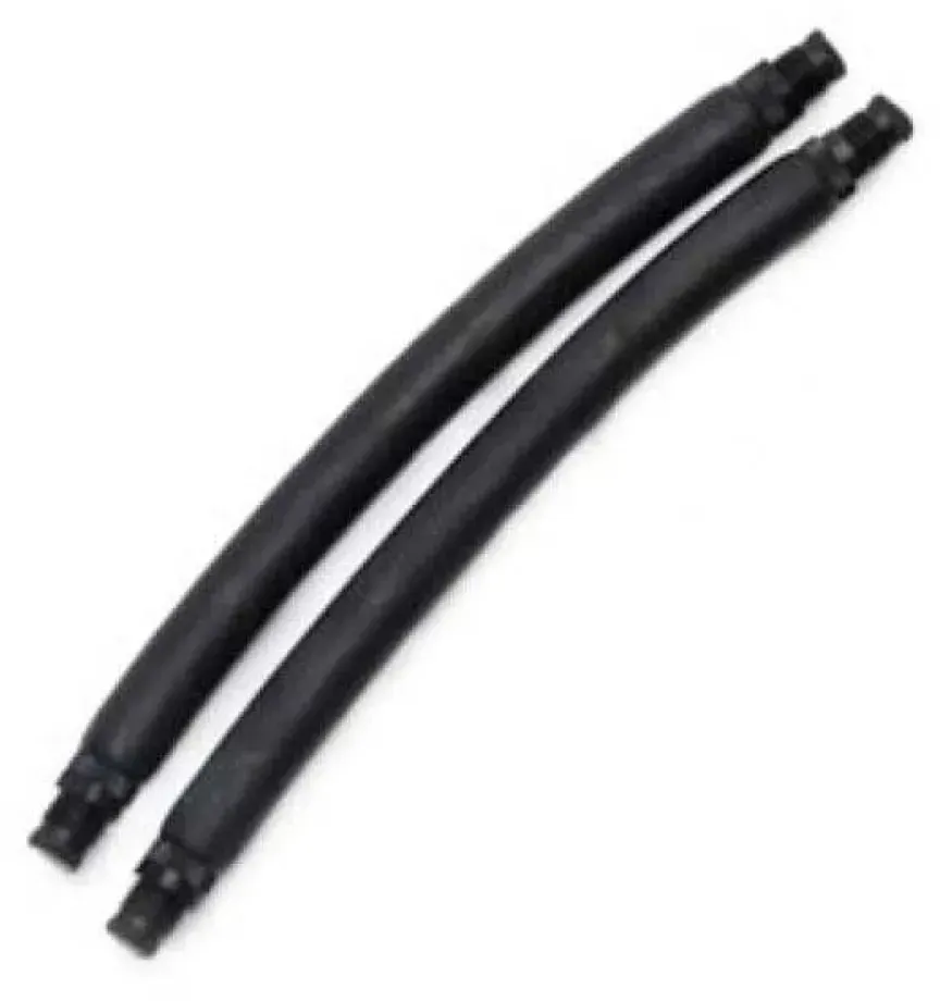 Picasso Boom Standard Gummi 16 Mm - Black - 24 cm