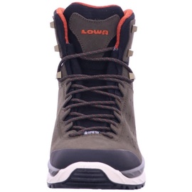 Lowa Malta GTX Mid