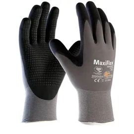 Atg Handschuh MaxiFlex® Endurance, Gr. 10