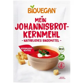 BioVegan Johannisbrotkernmehl BindeFIX