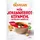 BioVegan Johannisbrotkernmehl BindeFIX