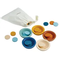 PlanToys Plan Toys Sortierspiel & ab 18 Monaten