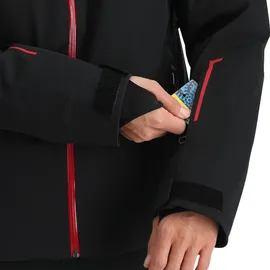 Spyder Titan Jacket - M