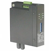Roline Industrie Konverter RJ-45, ST
