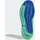 adidas Supernova Solution 3 Herren Slim Lucky Blue / Silver Metallic 40,5