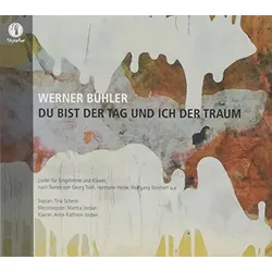 Du Bist der Tag und Ich der Traum (Neu differenzbesteuert)