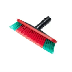 Nilfisk Original 106402241 Bürste grün für Auto Waschbürste SH