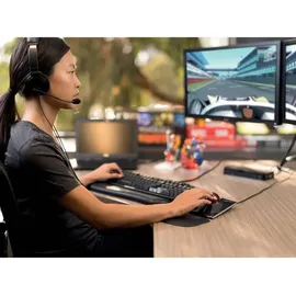 Kensington K97601WW USB HiFi (Kopfhörer)
