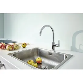 Grohe Start Flow chrom 31555001