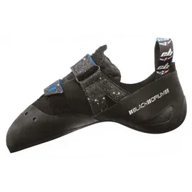 Brütting EB Black Opium 3.0 - Kletterschuhe - Damen Noir / Bleu 39.5