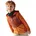 Jacke Orange 128