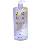 MKL Green Nature MKL Aqua GEL Dermo NET 1L 1000 ml Duschgel