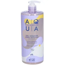 MKL Green Nature MKL Aqua GEL Dermo NET 1L 1000 ml Duschgel