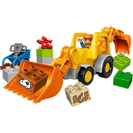 LEGO Duplo Baggerlader (10811)