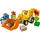 LEGO Duplo Baggerlader (10811)