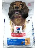 HILL'S SCIENCE PLAN Oral Care Adult - Nourriture pour chien au Poulet Pellet(S) 12 kg