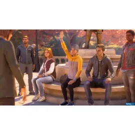 Life is Strange: Reunion (USK) (Xbox Series X)