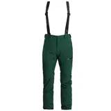 Spyder Ski-Isolier-Hose Ski Herren - Dare 30K grün XL