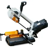 Optimum Dekupiersäge - Bandsäge, Optisaw