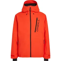 O'Neill Hammer Snow Jacket paprika flame (13029) XXL