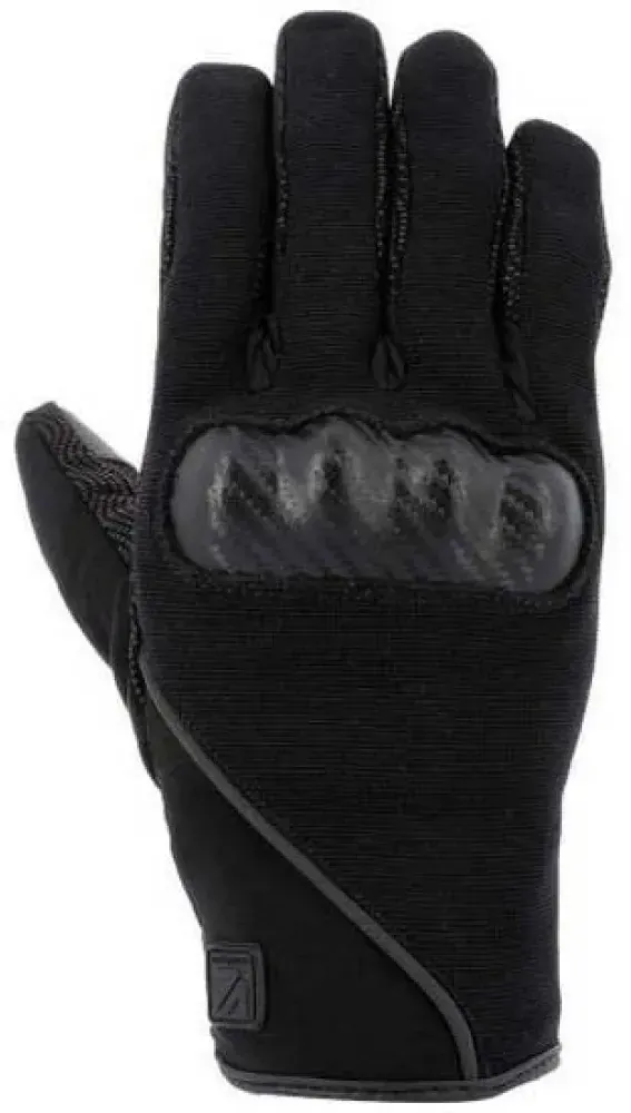 Vquattro Section 18 Handschuhe - Black - 3XL