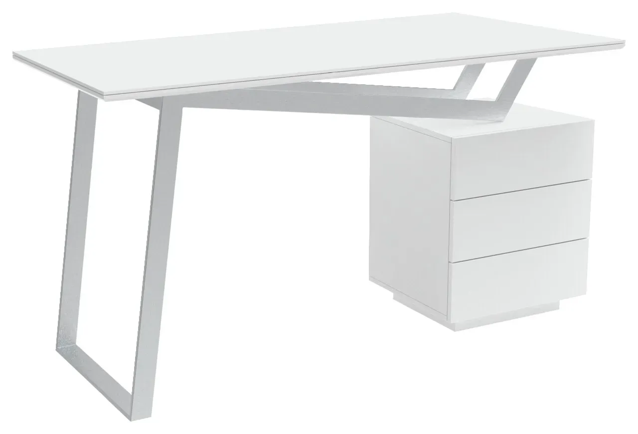 Novel Schreibtisch ERIC - B/H/T ca. 140.00x76.00x60.00