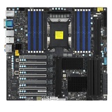 Supermicro Motherboard Intel® E7320 mPGA4 ATX