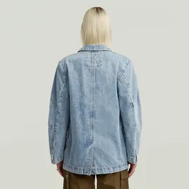 G-Star Blazer Blau 40