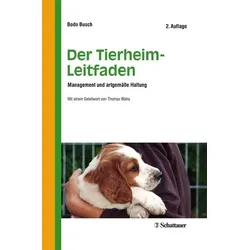 Der Tierheim-Leitfaden