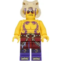 LEGO Ninjago: Krait