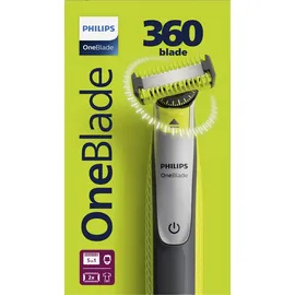 Philips OneBlade 360 Face + Body QP2834/20
