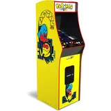 Arcade1Up Pac-man Deluxe Arcade Machine