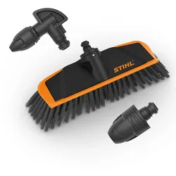 Stihl Fahrzeug-Reinigungsset
Bajonett-Kupplung