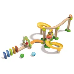 HABA 302056, Spielzeug-Murmelbahn, 2 Jahr(e)