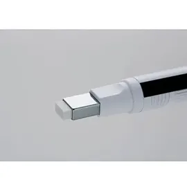 Tombow Radierstift MONO zero weiß, 1 St.