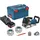 Bosch GNF 18V-40 Mauernutfräse 18 V 40 mm inkl. 1x Akku 5,0 Ah + Ladegerät + L-Boxx