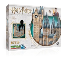 wrebbit 3D-Puzzle Harry Potter Hogwarts Astronomieturm (W3D-2015)
