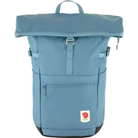 Fjällräven High Coast Foldsack 24 rowan red