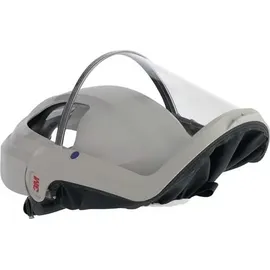 3M Versaflo Helm mit Komfort-Gesichtsabdichtung, M-306 EN 12941 TH3,EN 14594 3B PC
