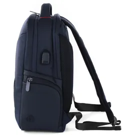 Roncato Surface Rucksack 40 cm Blau