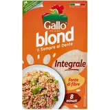 Gallo Vollkornreis Blond integrale