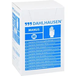 Copolymer Handsch Ste Gr M