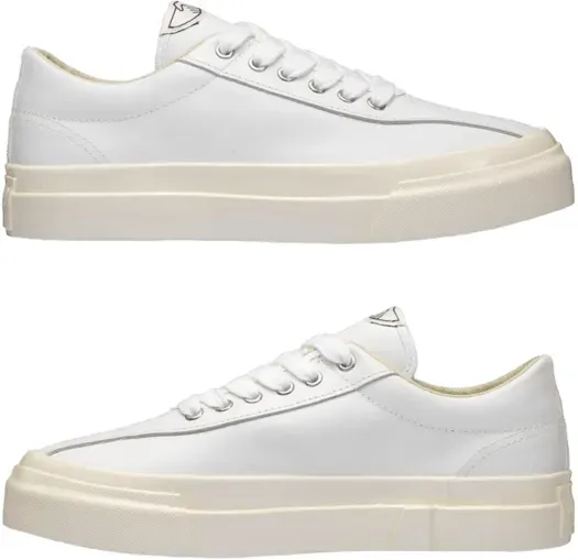 Stepney Dellow Sneaker Damen Weiss