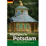 Jaron Highlights in Potsdam