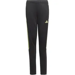 ADIDAS Kinder Sporthose Tiro 23 Club, BLACK/PULLIM, 152